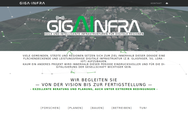 gigainfra.de