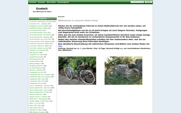 groetech.de