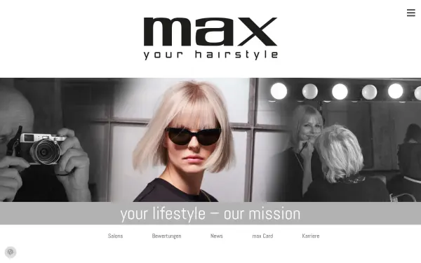 max-yourhairstyle.de