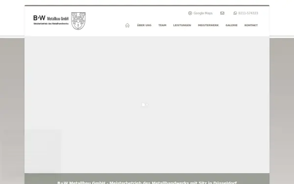 www.b-wmetallbaugmbh.de