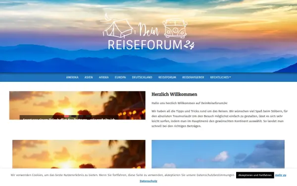 www.deinreiseforum24.de