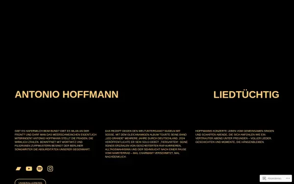 antoniohoffmann.com