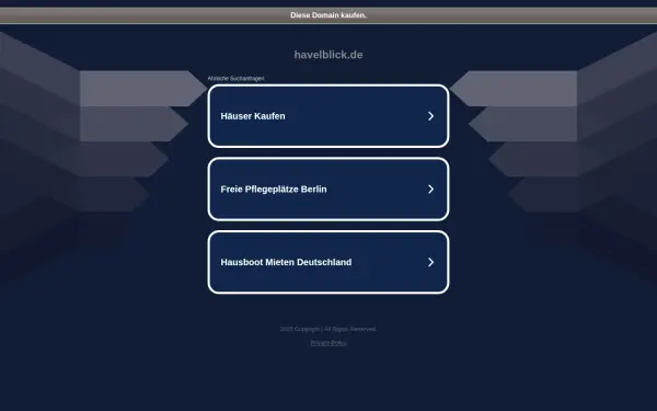 havelblick.de