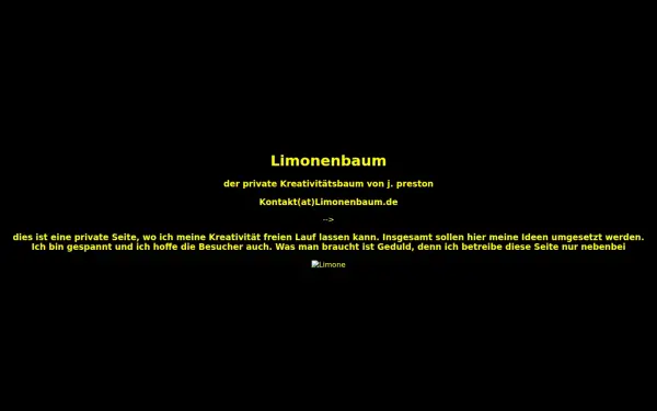 limonenbaum.de