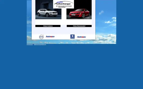auto-talkenberger.de