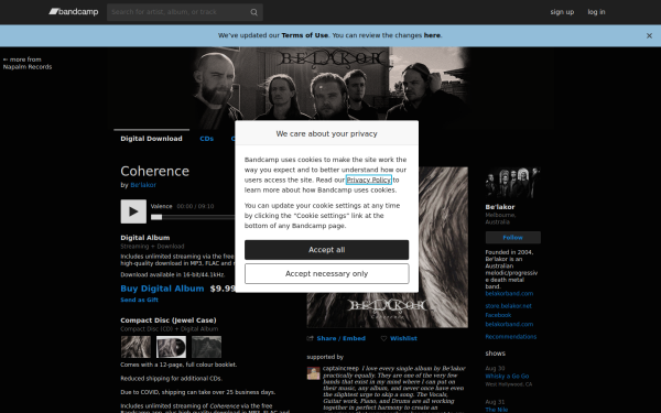 belakor.bandcamp.com