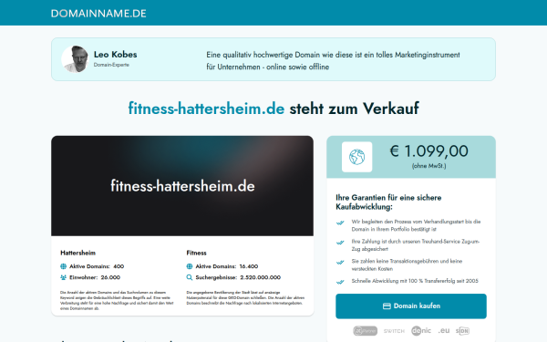 fitness-hattersheim.de
