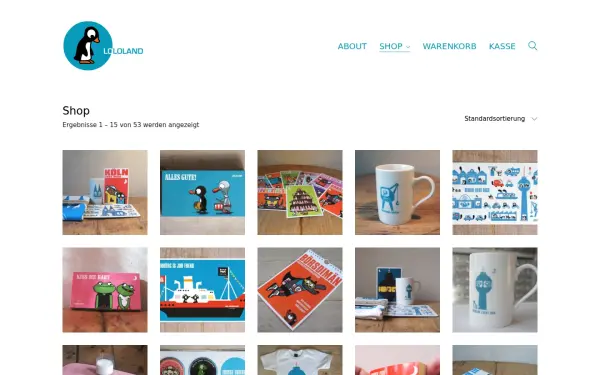 lololand.de