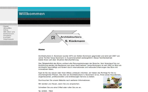 architekt-kueckmann.de