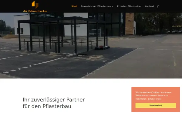 www.derschwartbucker.de