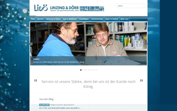 www.lidoe.de