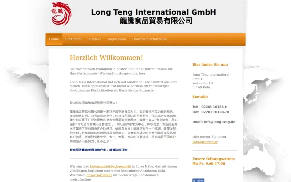 www.long-teng.de