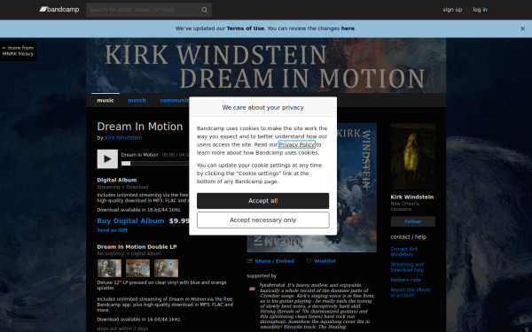 kirkwindstein.bandcamp.com
