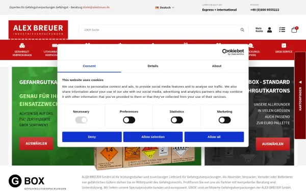www.alexbreuer.de