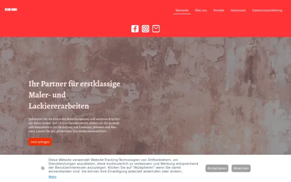 www.maler-rehm.de