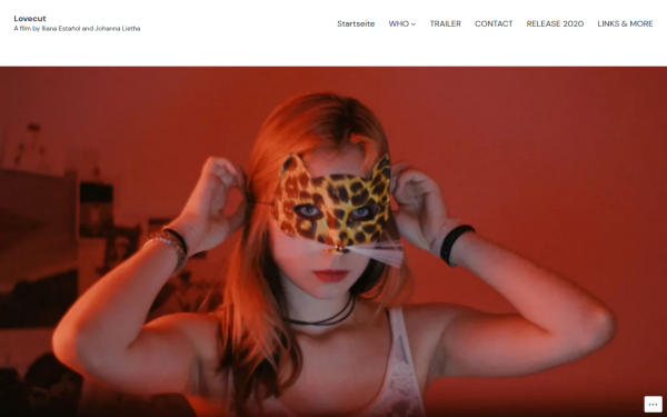 lovecut-film.com