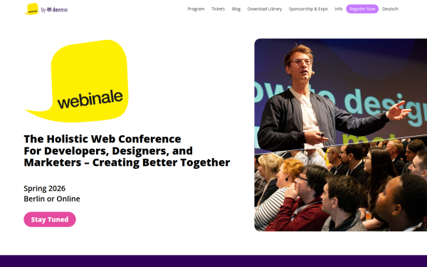 webinale.de