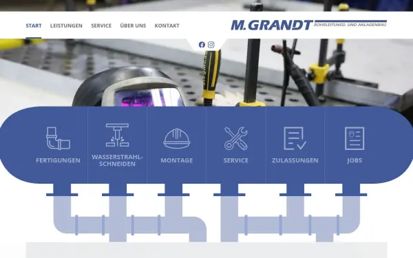 www.grandt-anlagenbau.de