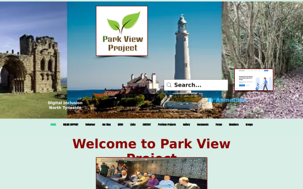 de.parkviewprojectne.com