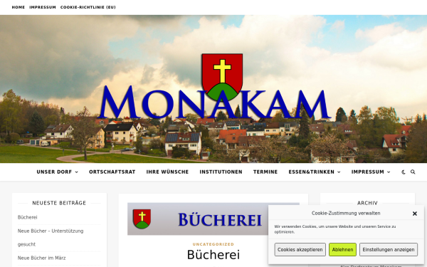www.monakam.de