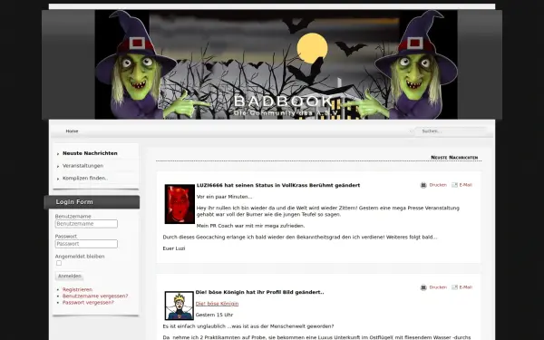 badbook.de