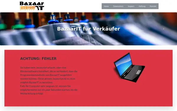 bazaarit.de
