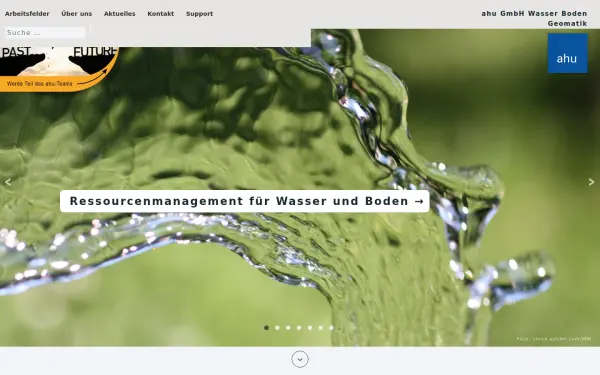 deponiemanager.de