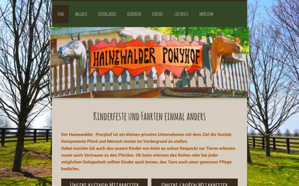 www.hainewalder-ponyhof.de