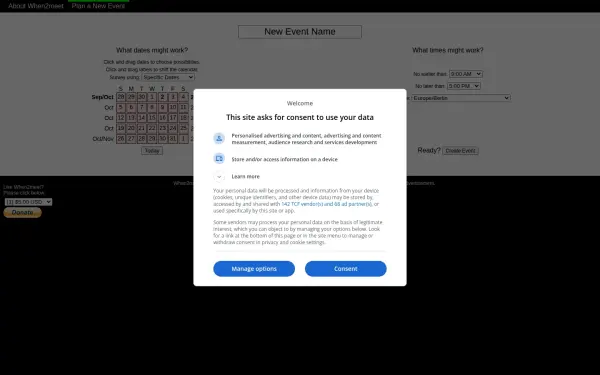 www.when2meet.com