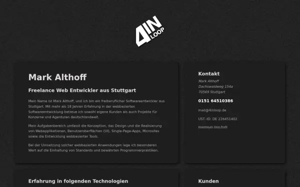 4inloop.de