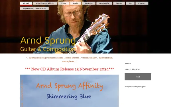 www.arndsprung.de