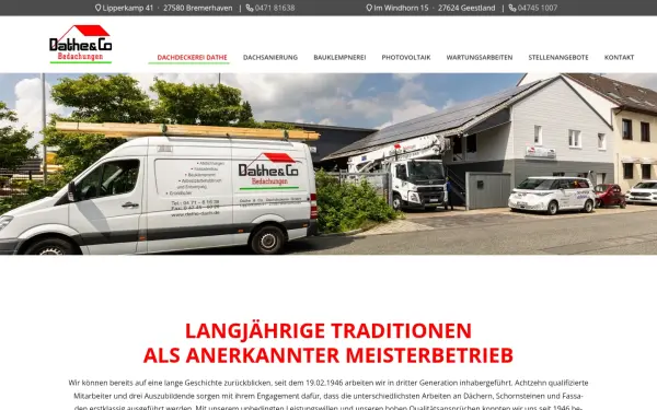 www.dathe-dach.de