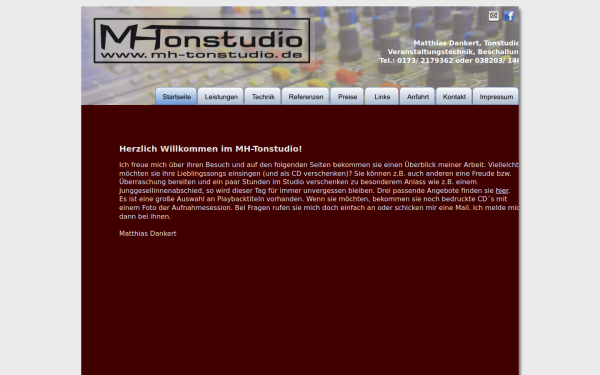 www.mh-tonstudio.de
