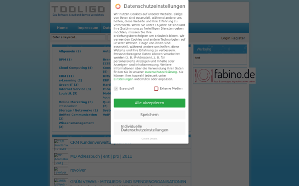www.tooligo.de