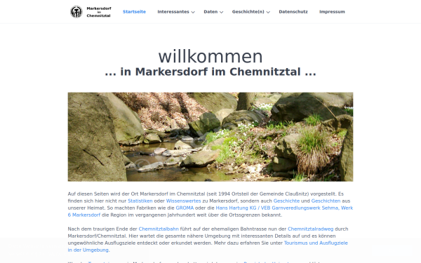 www.markersdorf-chemnitztal.de