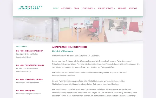 arztpraxis-ostendorf.de