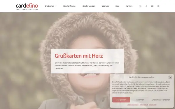 cardelino.de