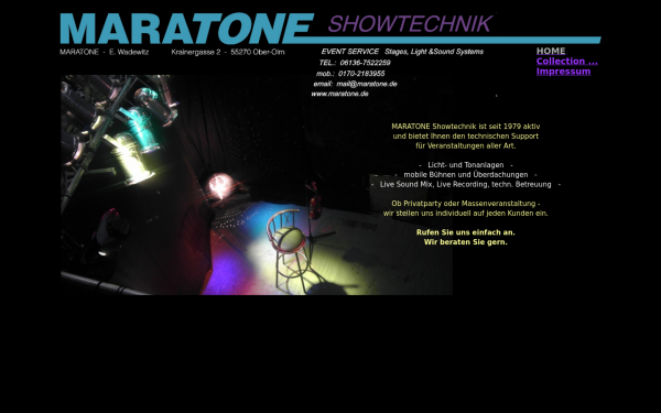 maratone.de