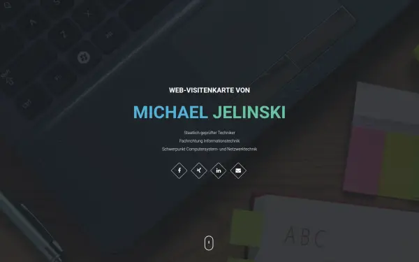 jelinski.de