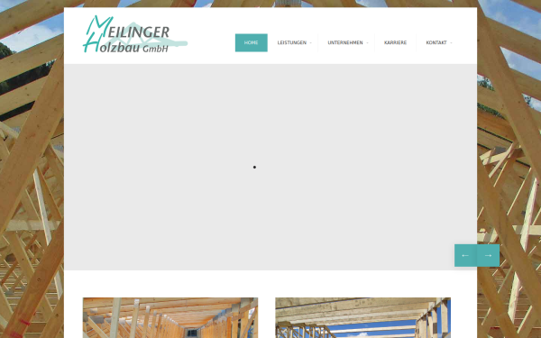 meilinger-holzbau.de