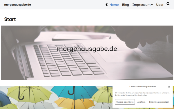 morgenausgabe.de