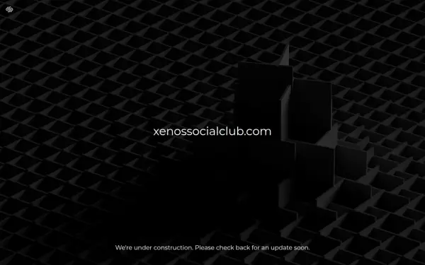 xenossocialclub.com