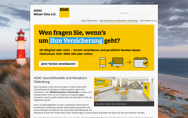 adac-oldenburg.de