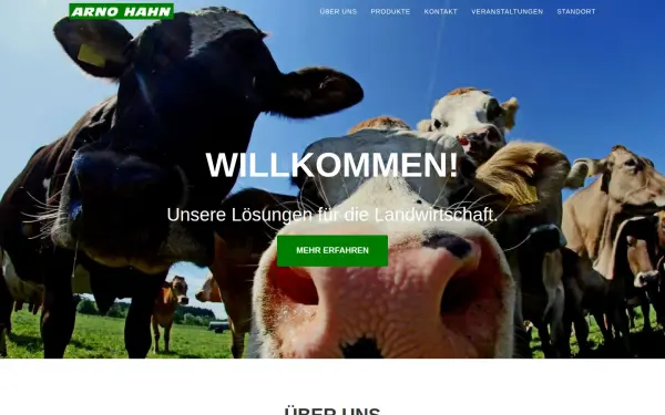 arnohahn.de