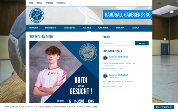 gsc-handball.de