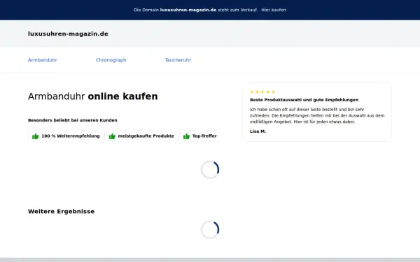 luxusuhren-magazin.de