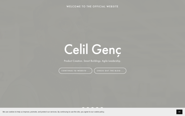 www.celilgenc.com