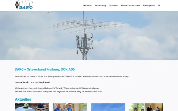 www.dk0fr.de