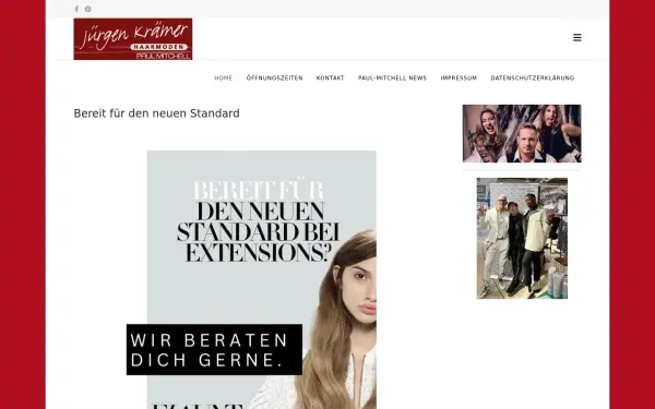 haarmoden-kraemer.de