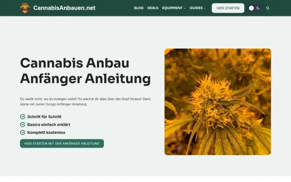 www.cannabisanbauen.net